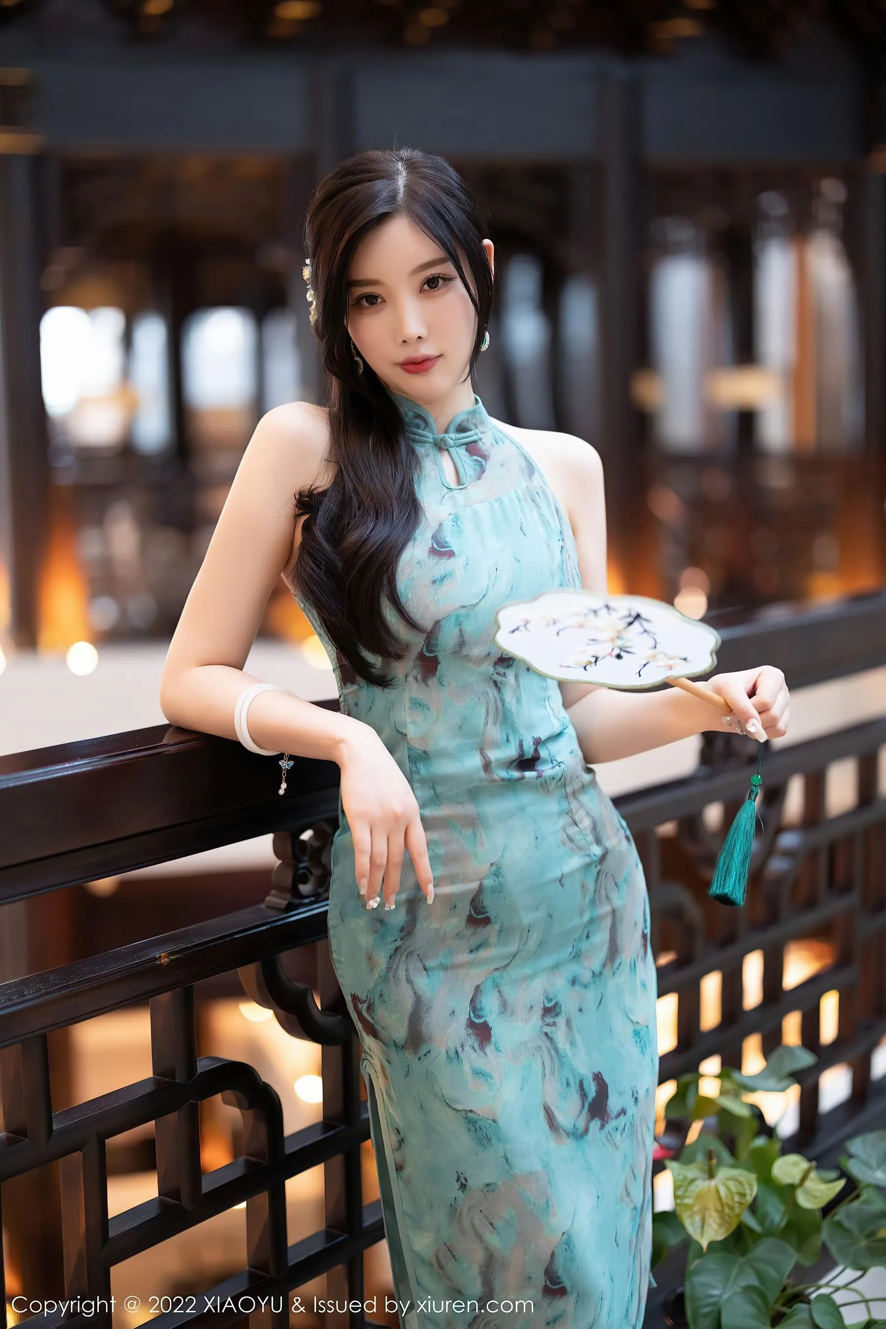 [XIAOYU语画界] 2022.10.14 VOL.882 杨晨晨Yome [48P]插图8